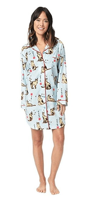 catpajamas