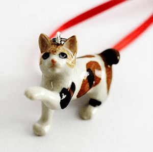 catornament