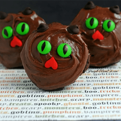 blackcatcupcakeshalloween