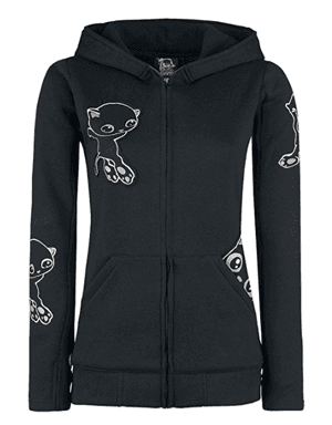 catsweatshirt