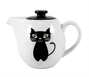 catteapot