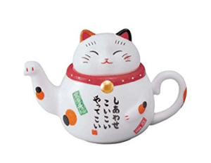 catteapot