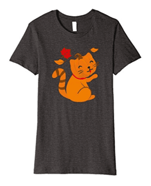 fallcattshirts