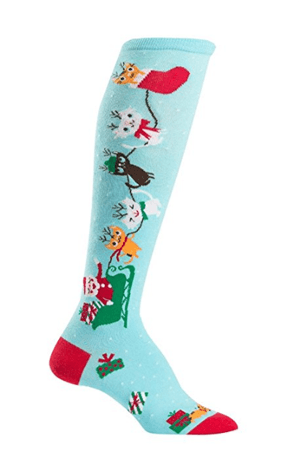 christmassocks