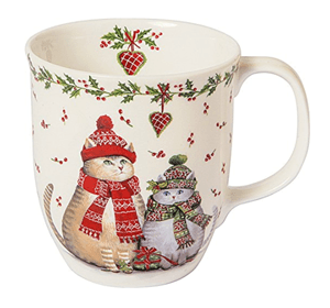 catchristmasmug