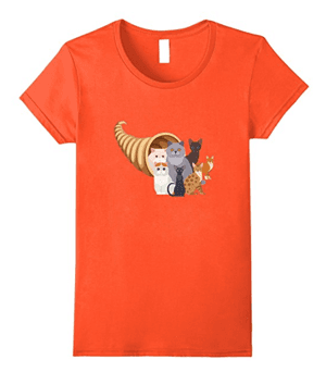 thanksgivingcattshirt