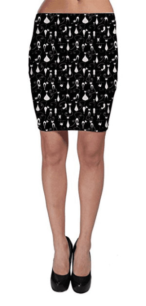 catskirt