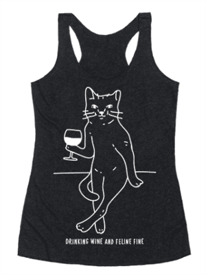 catshirt