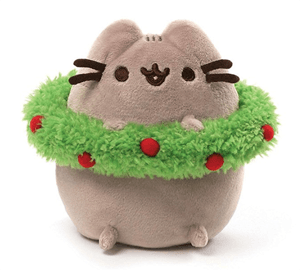 pusheen