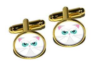 catcufflinks