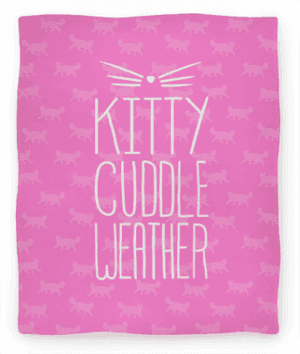 catblanket