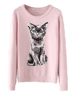 catsweater