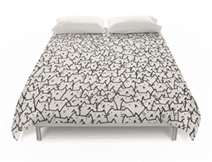 catduvetcover