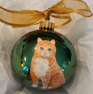 catornament