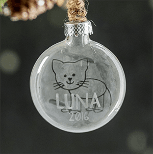 catornament