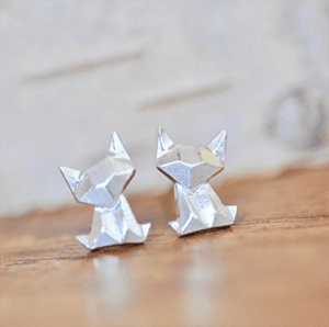 origamicatjewelry
