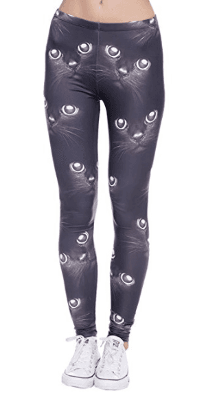 catleggings