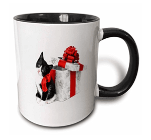 catchristmasmug