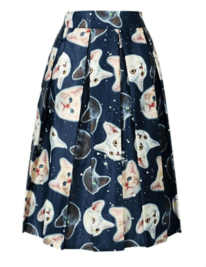 catskirt