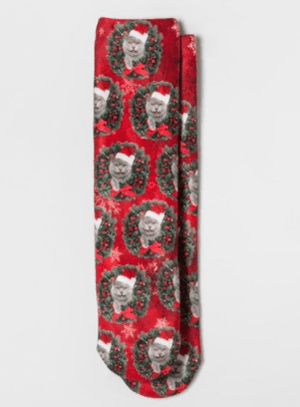 christmassocks