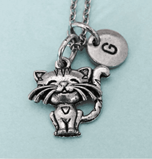 catnecklace
