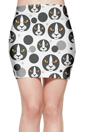 catskirt