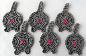coasters