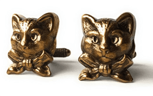 catcufflinks