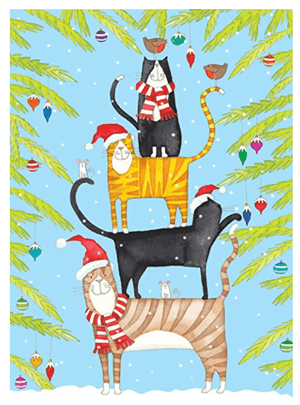 catchristmascards