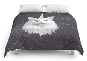 catcomforter