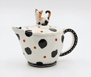 catteapot