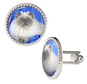 catcufflinks