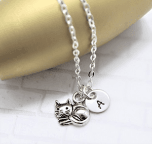 catnecklace