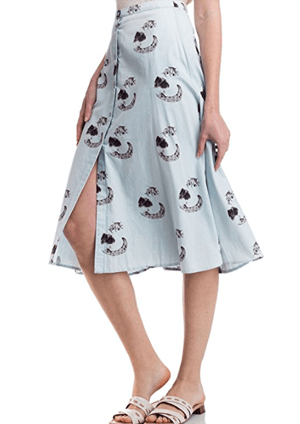 catskirt