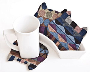 coasters