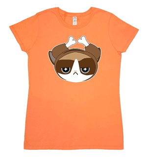 thanksgivingcattshirt