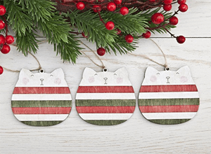 catornament