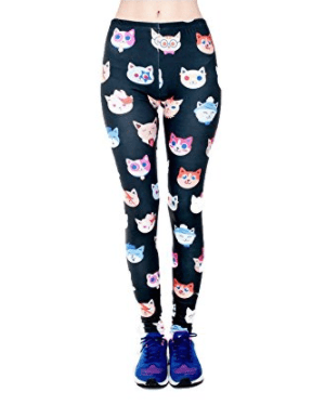 catleggings