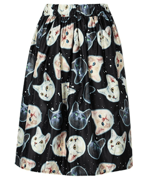 catskirt