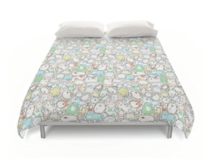 catduvetcover
