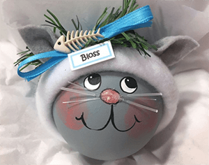 catornament