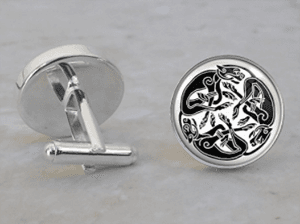 catcufflinks