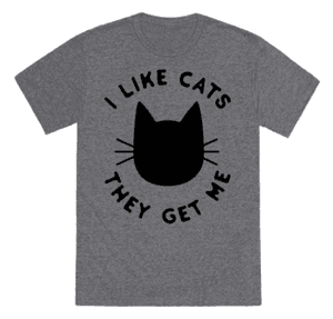 catshirt