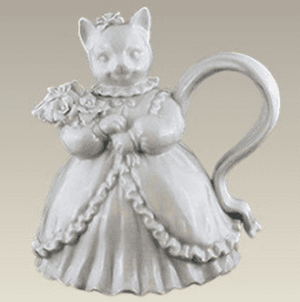 catteapot