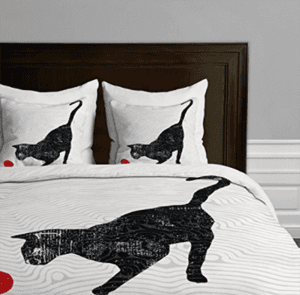 catduvetcover