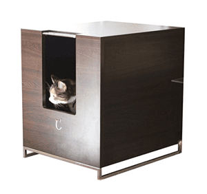 litterbox