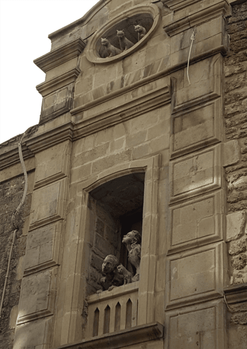 catmonument