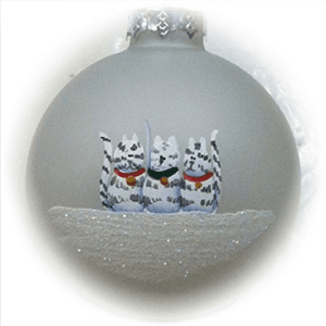 catornament