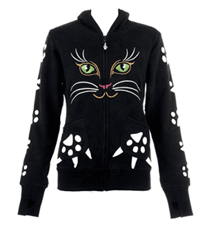 catsweatshirt
