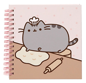 pusheen